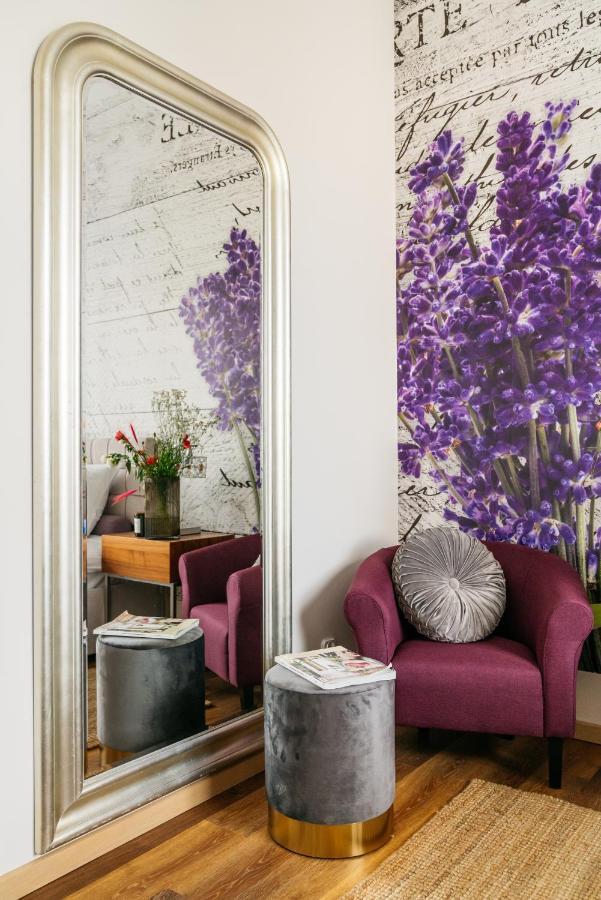 Lavender Home By Loft Affair Kraków Zewnętrze zdjęcie